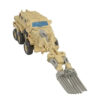 トランスフォーマー まとめ売り ブロウル ボーンクラッシャー ドリフト Amazon.co.jp: トランスフォーマー ムービー MD-09 ボーン